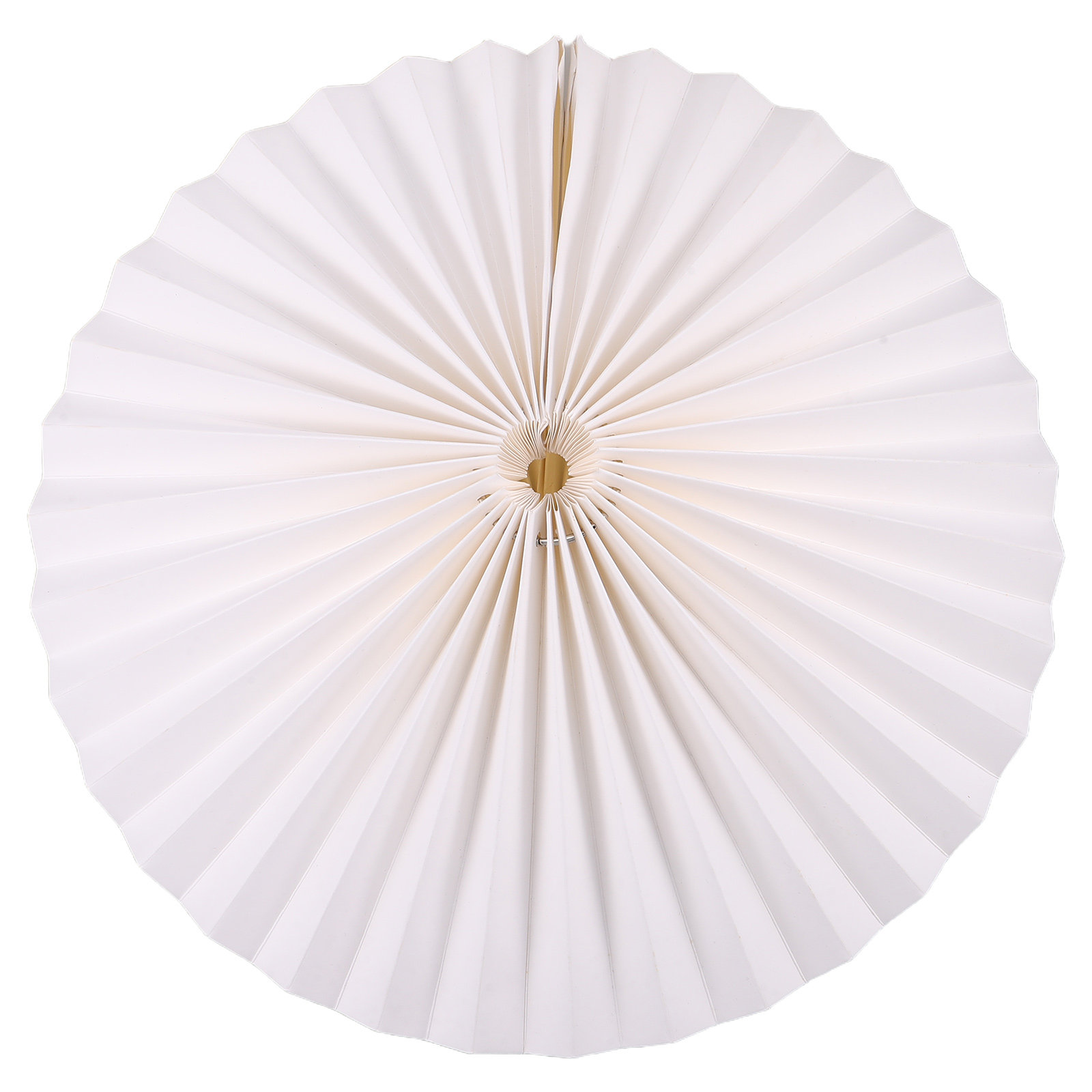 Geometric Lamp Shade - Geometrik Katlanabilir Origami Abajur İskandinav Tarzı