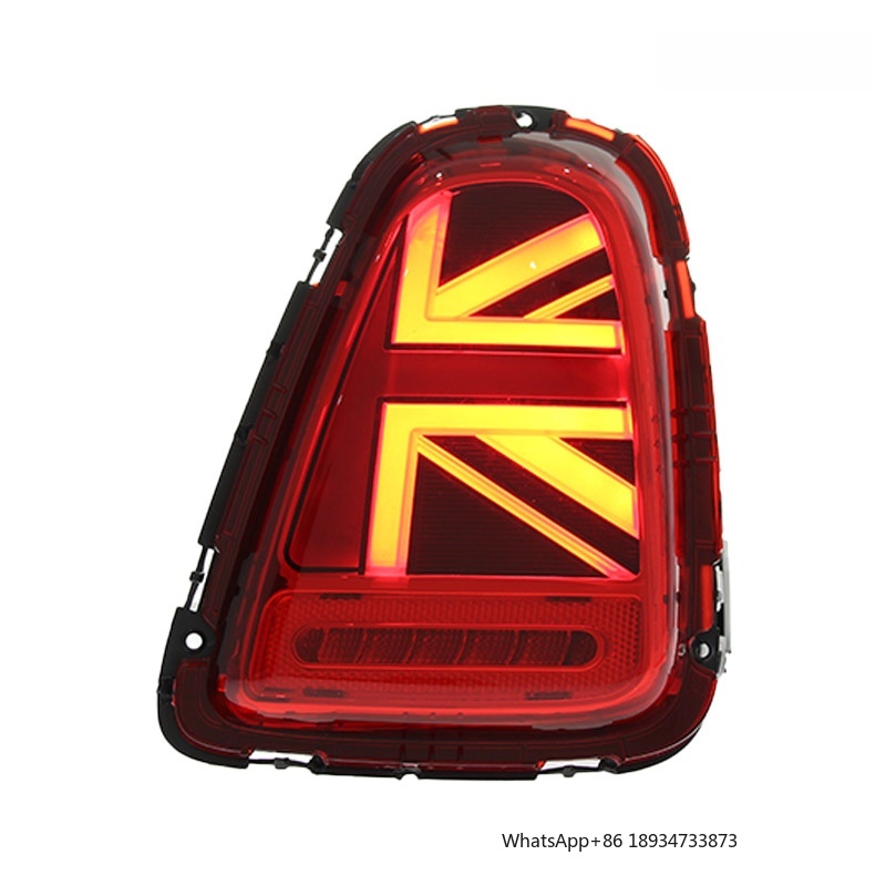 Union Lighting & Decor - BMW MINI Arka Lambaları için Uygun