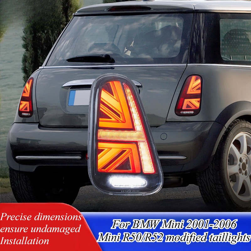 Union Lighting & Decor - MINI R50 R53 R52 Cooper 2001-2006