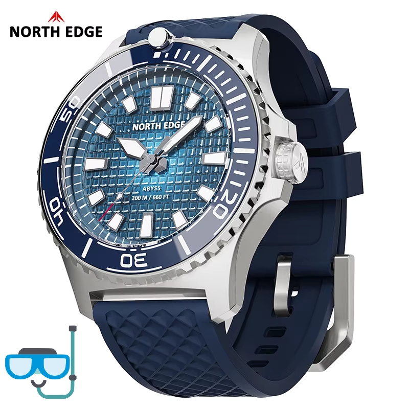 Lantern Paper Solar - NORTH EDGE 2026 YENİ ABYSS Güneş