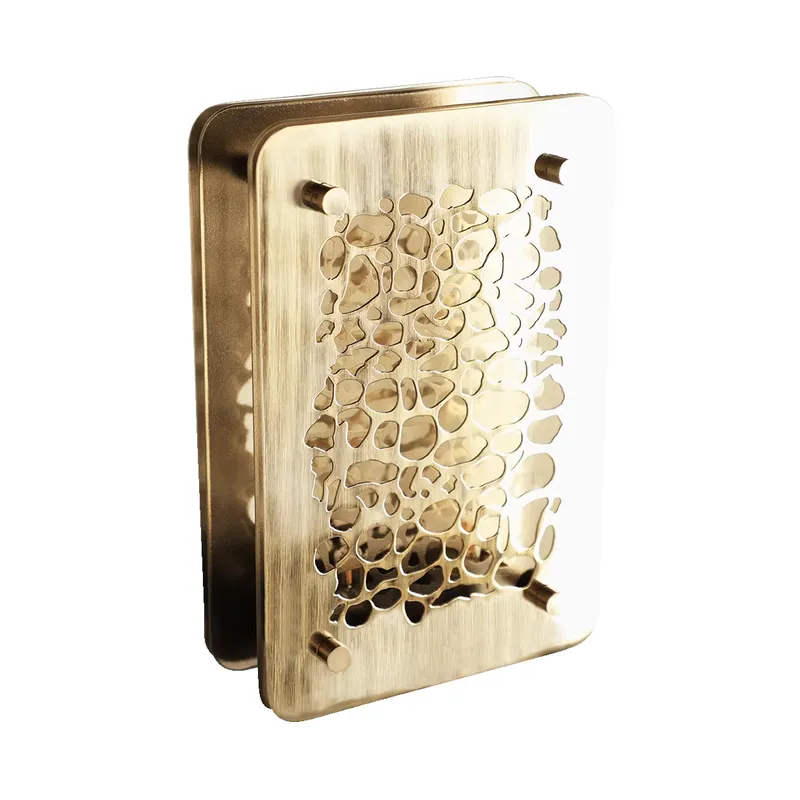 Lighting Interior Decor - Amerikan Modern Retro Yüksek Kaliteli El