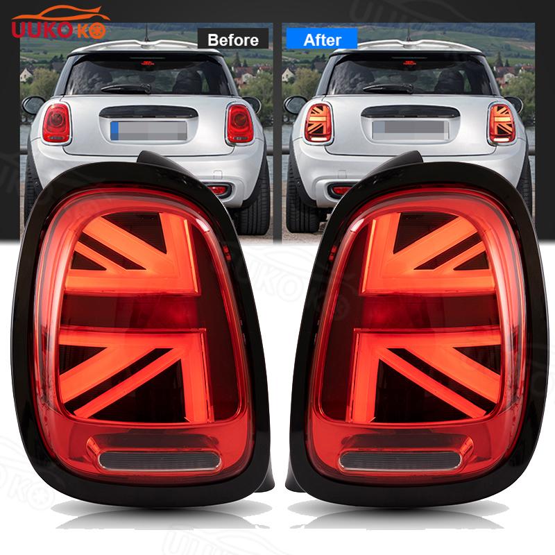 Union Lighting & Decor - Mini Cooper için F55 F56 F57