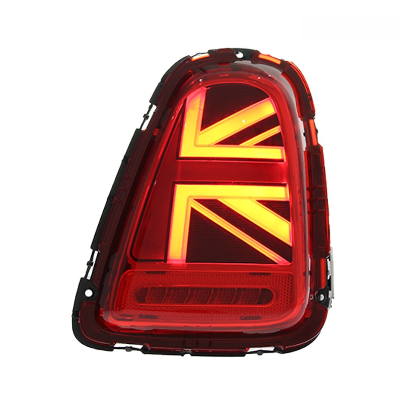 Union Lighting & Decor - BMW MINI Arka Lambaları Mini Union