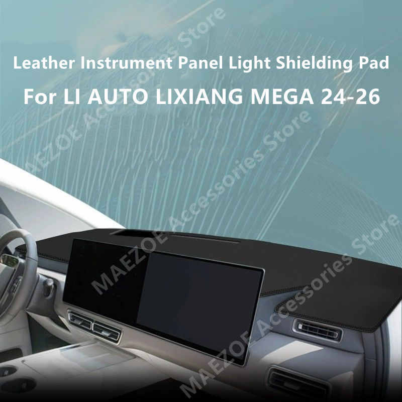Lighting Interior Decor - LI AUTO LIXIANG MEGA 24-26 Deri