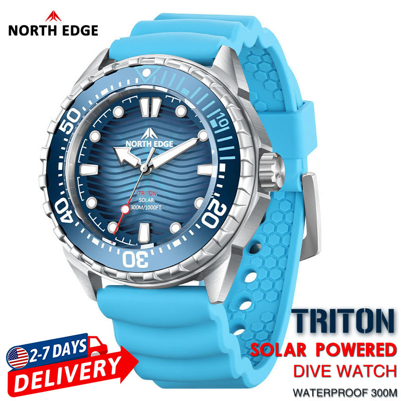 Lantern Paper Solar - NORTH EDGE 2026 Yeni TRITON Güneş