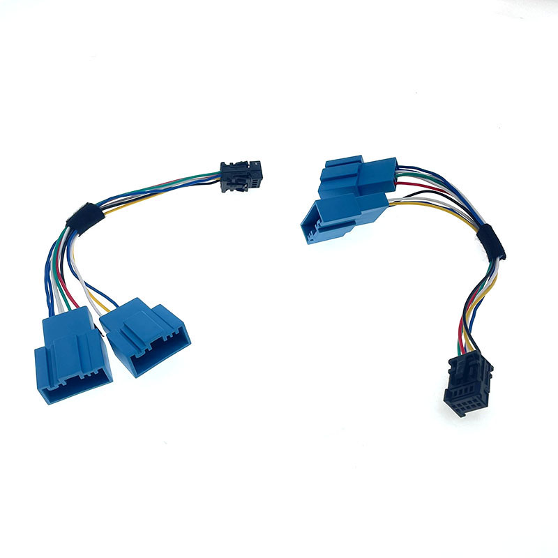 Union Lighting & Decor - F54 Clubman Union Jack 2014-2023 için