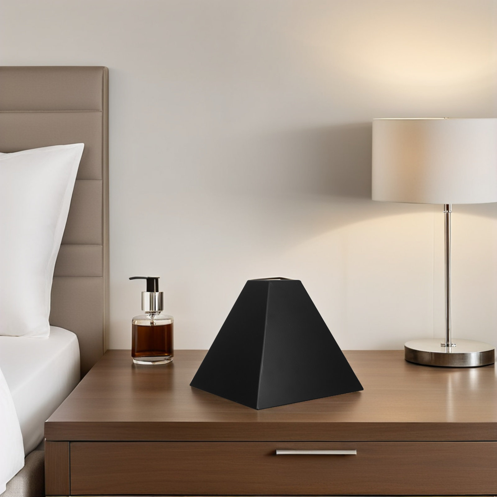 Pendel Lamba Abajuru Değişimi  - Geometric Lamp Shade incelemesi ve fiyatı