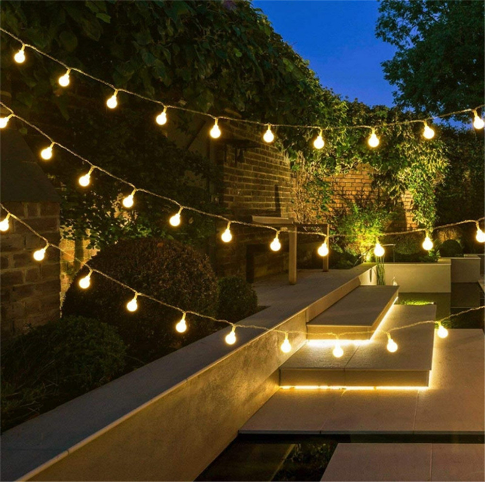3-10M Güneş Enerjili/USB/Pil i - Wedding Lighting And Decor incelemesi ve fiyatı