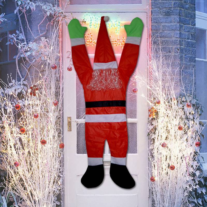 Light Up noel baba noel baba d - Pendant Lighting Christmas Decor incelemesi ve fiyatı