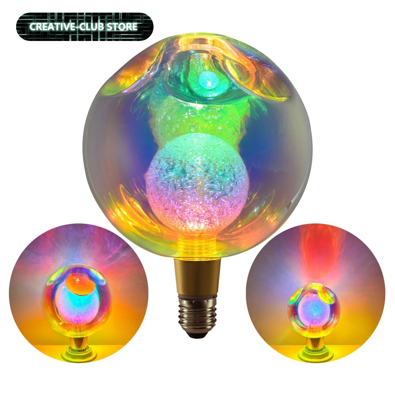 E27 P90 P120 P150 Yuvarlak Top - Lighting Decor For Bedroom incelemesi ve fiyatı