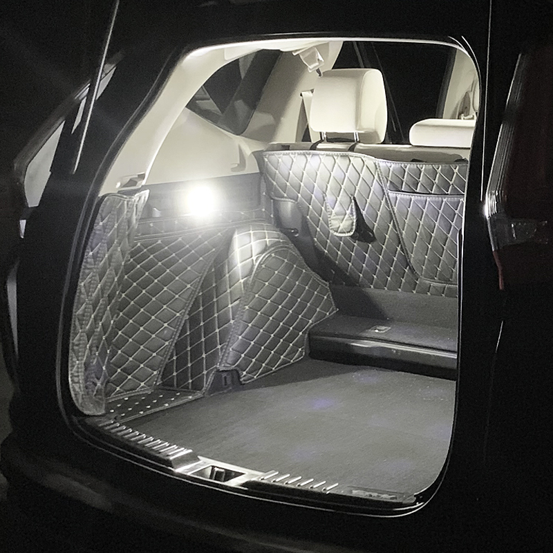 Araba LED Işıkları Subaru Fore - Decor Lighting Sg incelemesi ve fiyatı