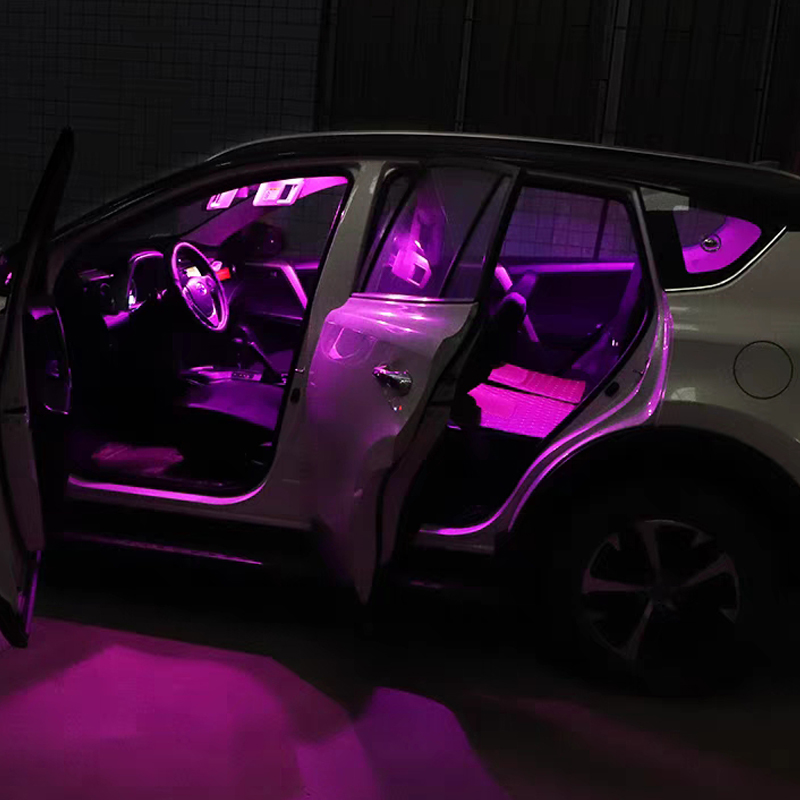 Araba LED Işıkları Subaru Fore - Decor Lighting Sg incelemesi ve fiyatı