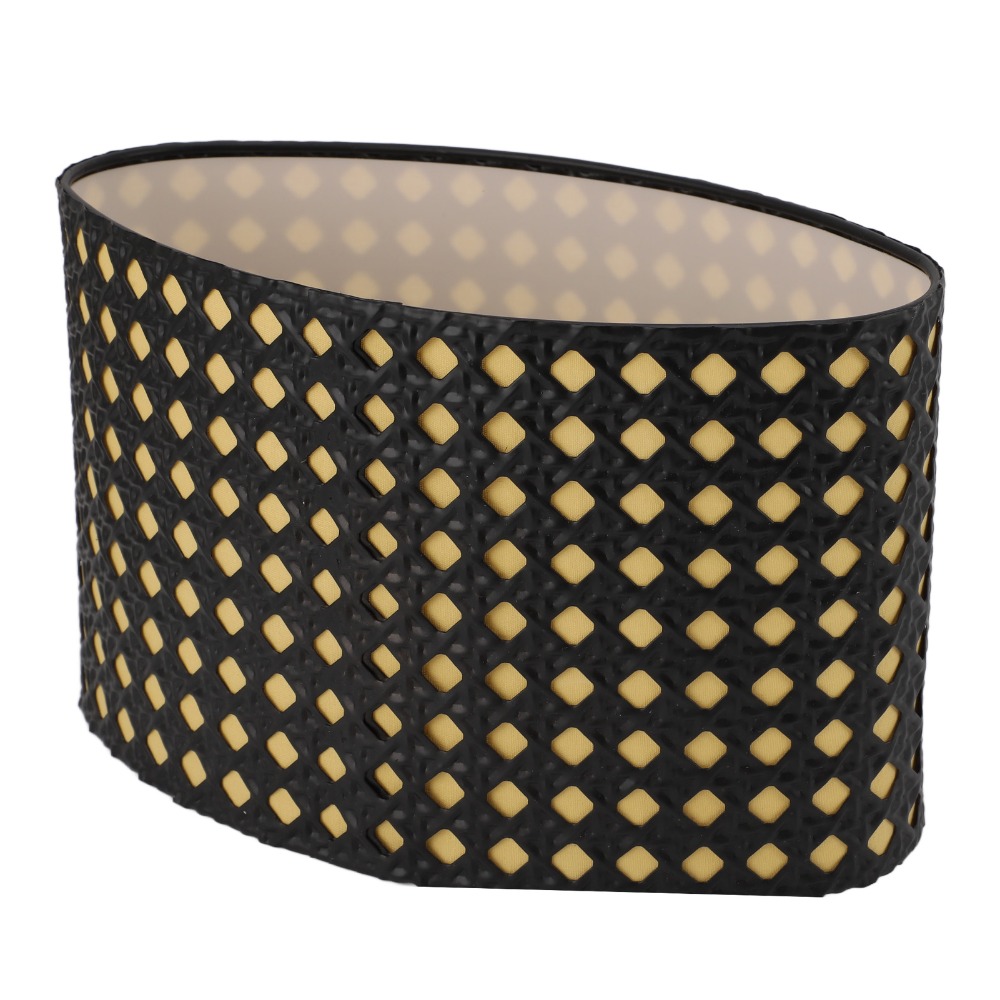 Modern Demir Abajur Geometrik  - Geometric Lamp Shade incelemesi ve fiyatı