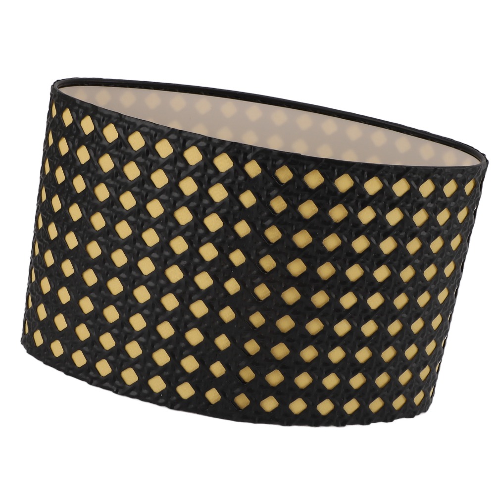Modern Demir Abajur Geometrik  - Geometric Lamp Shade incelemesi ve fiyatı