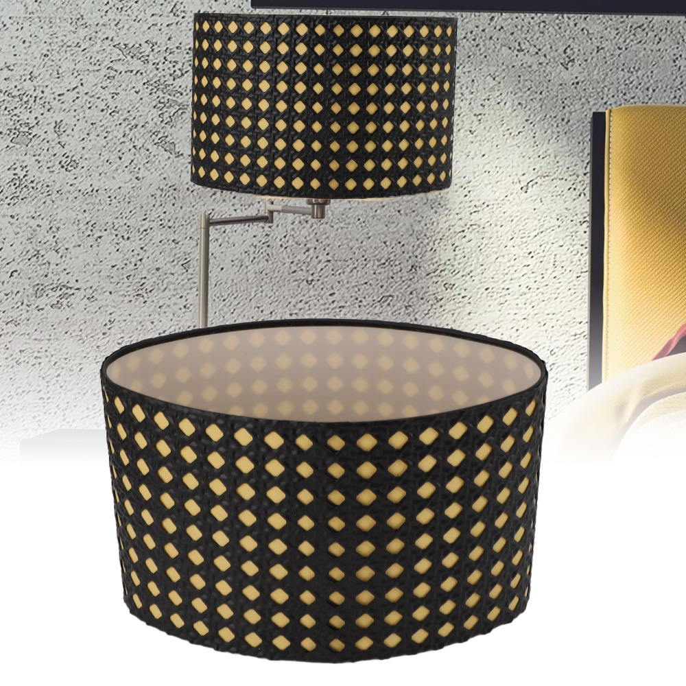 Modern Demir Abajur Geometrik  - Geometric Lamp Shade incelemesi ve fiyatı