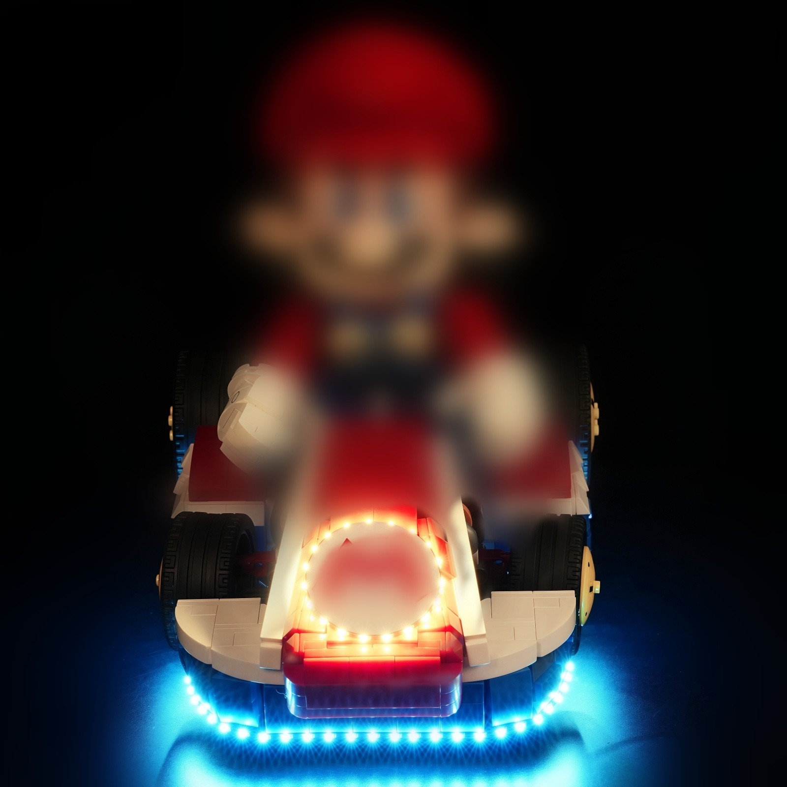 MAXCXT LED Işık Seti LEGO 7203 - Decor Kart Lighting incelemesi ve fiyatı