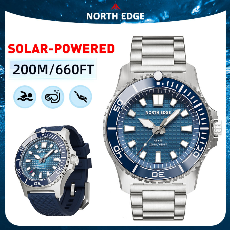 NORTH EDGE ABYSS Erkek Güneş E - Lantern Paper Solar incelemesi ve fiyatı