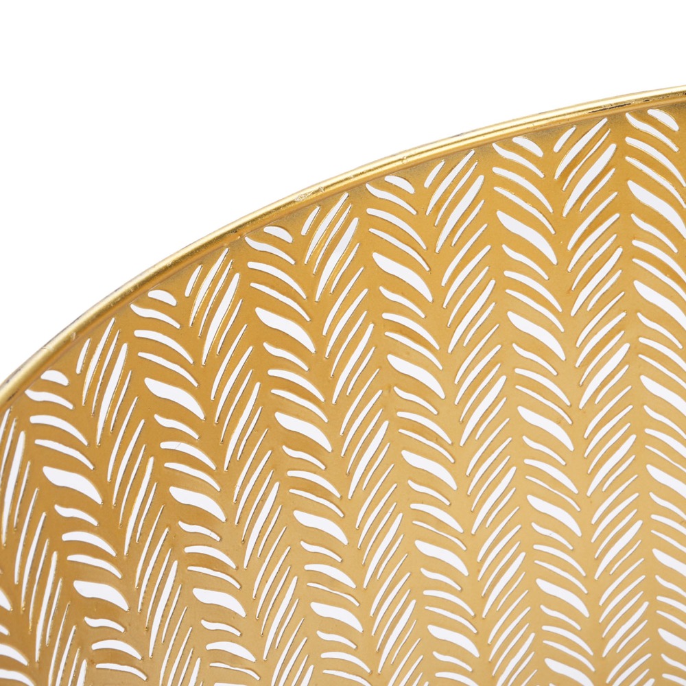 Basit Demir Abajur Geometrik D - Geometric Lamp Shade incelemesi ve fiyatı