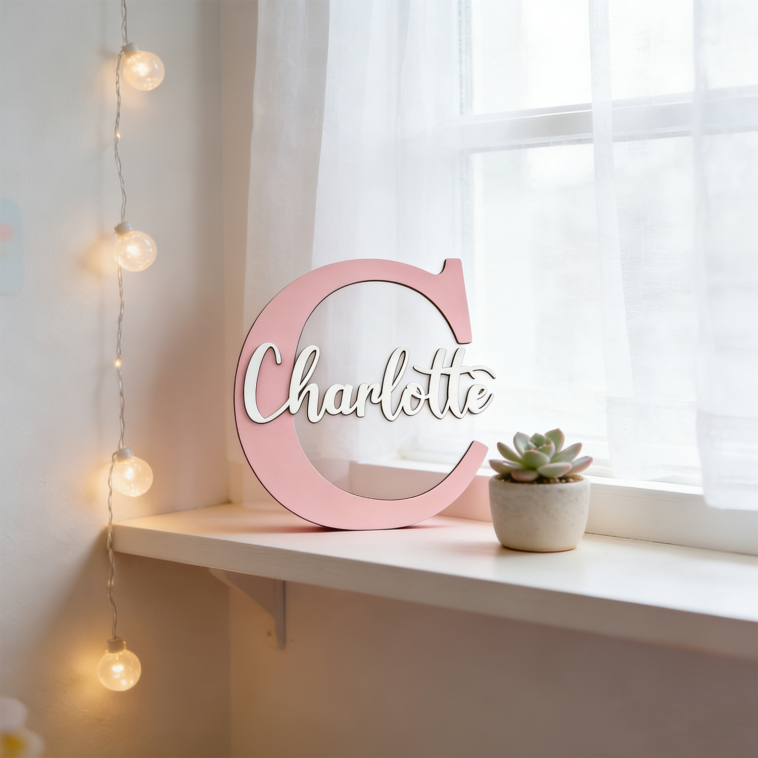 1 adet Özel İki Katmanlı Açık  - Wedding Lighting And Decor incelemesi ve fiyatı