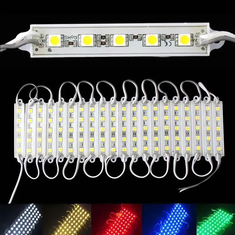 20'li Paket 5 LED Modül Işık S - Decor Lighting Pack incelemesi ve fiyatı