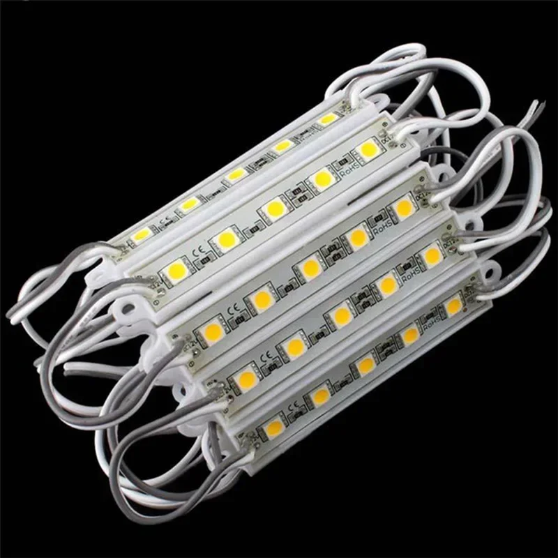 20'li Paket 5 LED Modül Işık S - Decor Lighting Pack incelemesi ve fiyatı