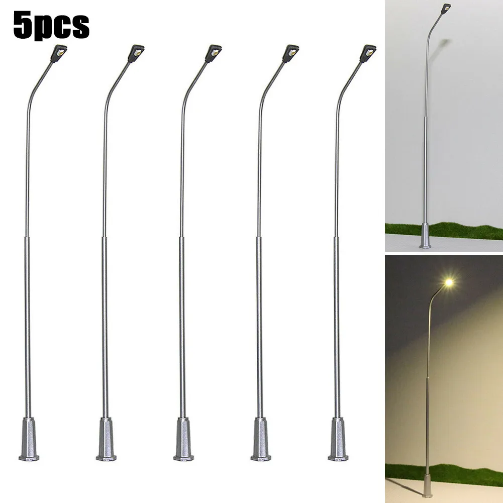 Yepyeni Peyzaj Düzeni Sokak La - Decor Lighting Pack incelemesi ve fiyatı
