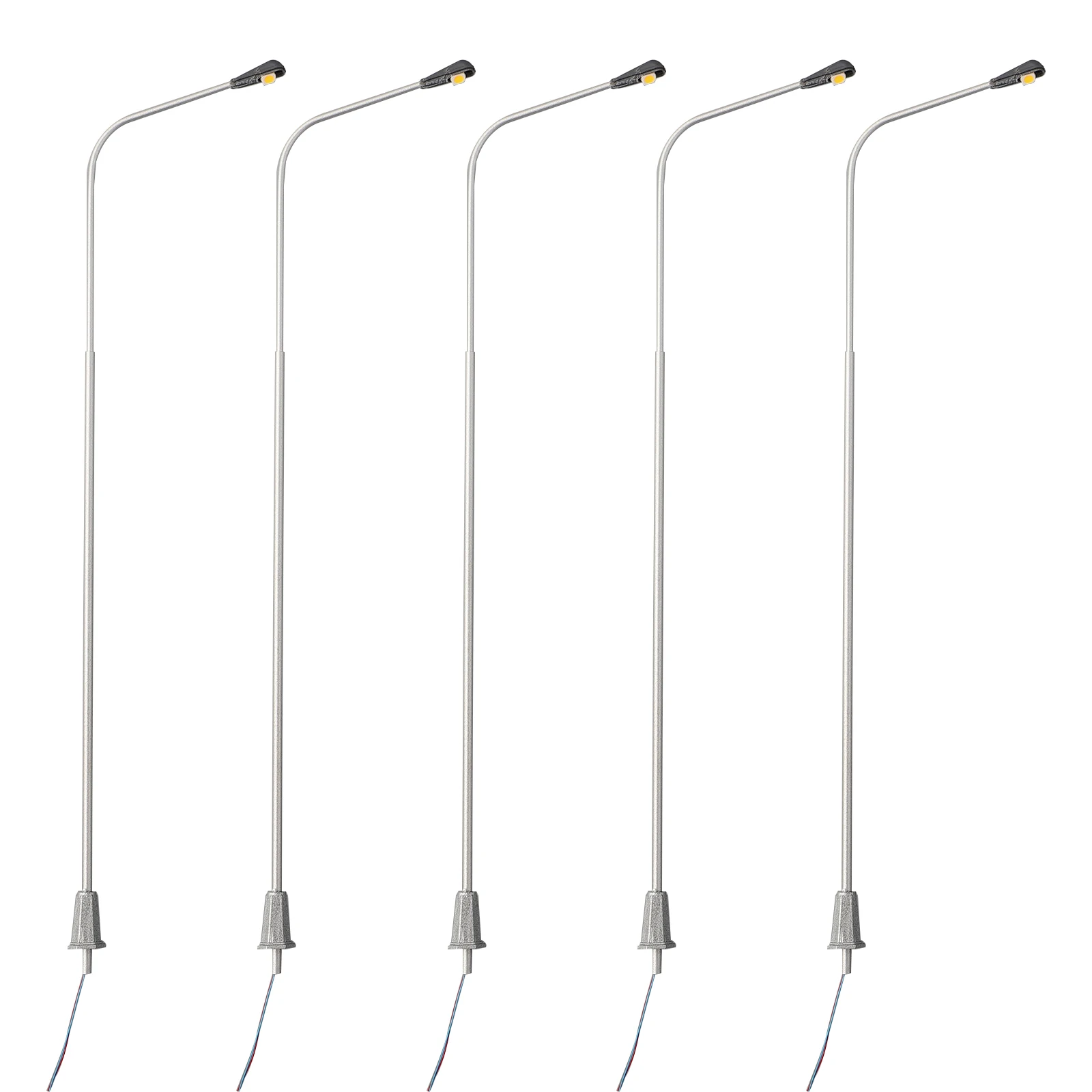 Yepyeni Peyzaj Düzeni Sokak La - Decor Lighting Pack incelemesi ve fiyatı