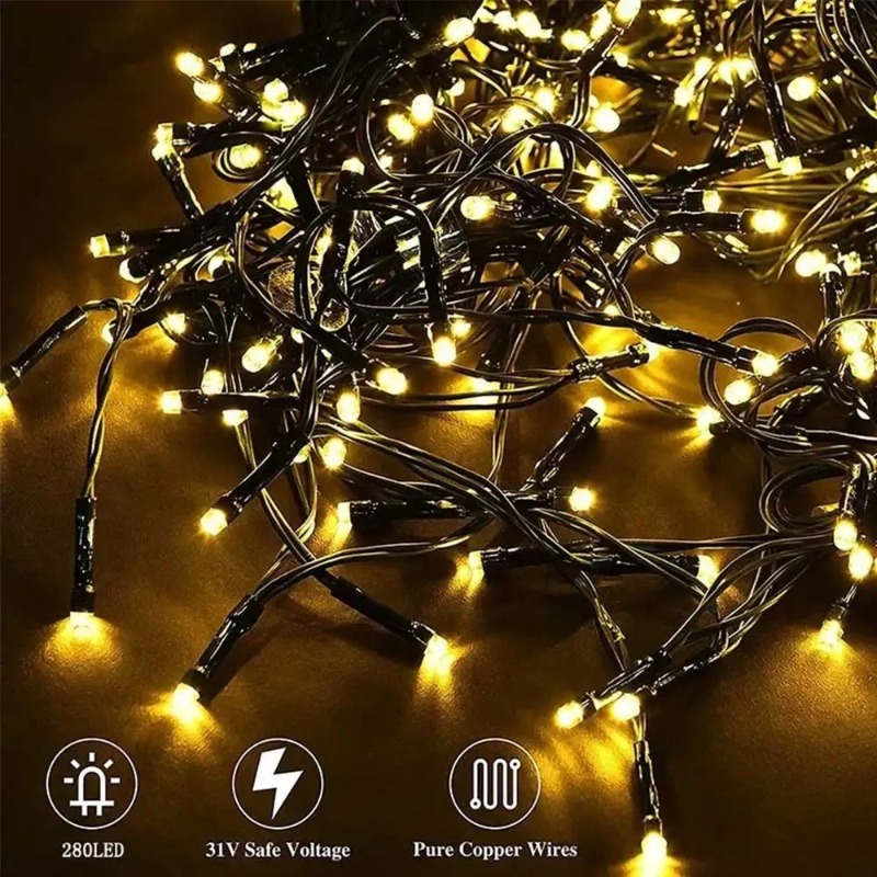 USB LED Peri Işık Dizileri, Ba - Wedding Lighting And Decor incelemesi ve fiyatı