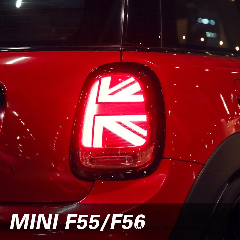 BMW MINI Arka Lambaları için U - Union Lighting & Decor incelemesi ve fiyatı