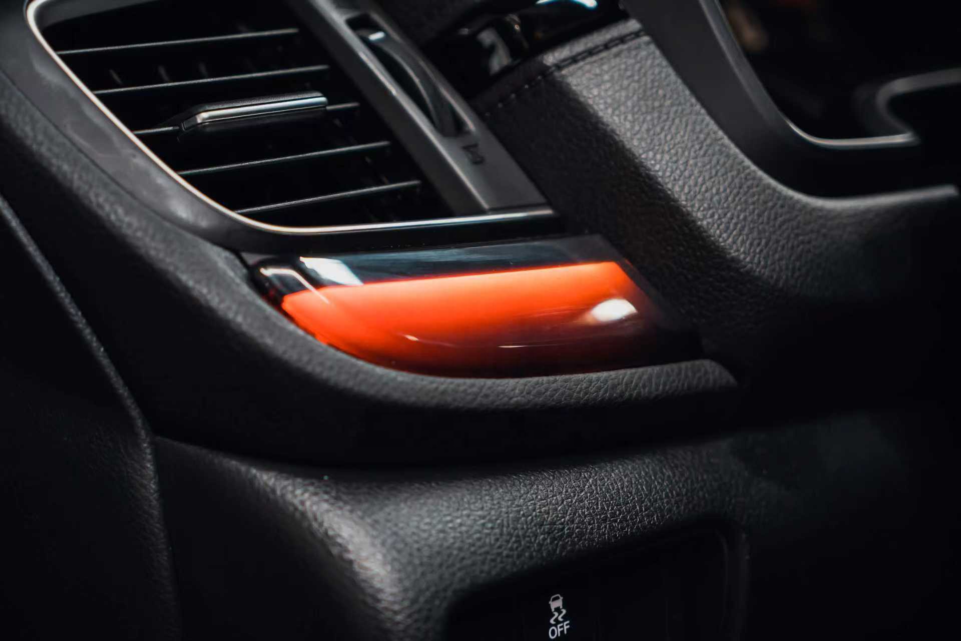 NewSJC Auto 64 Renkli İç Mekan - Lighting Interior Decor incelemesi ve fiyatı
