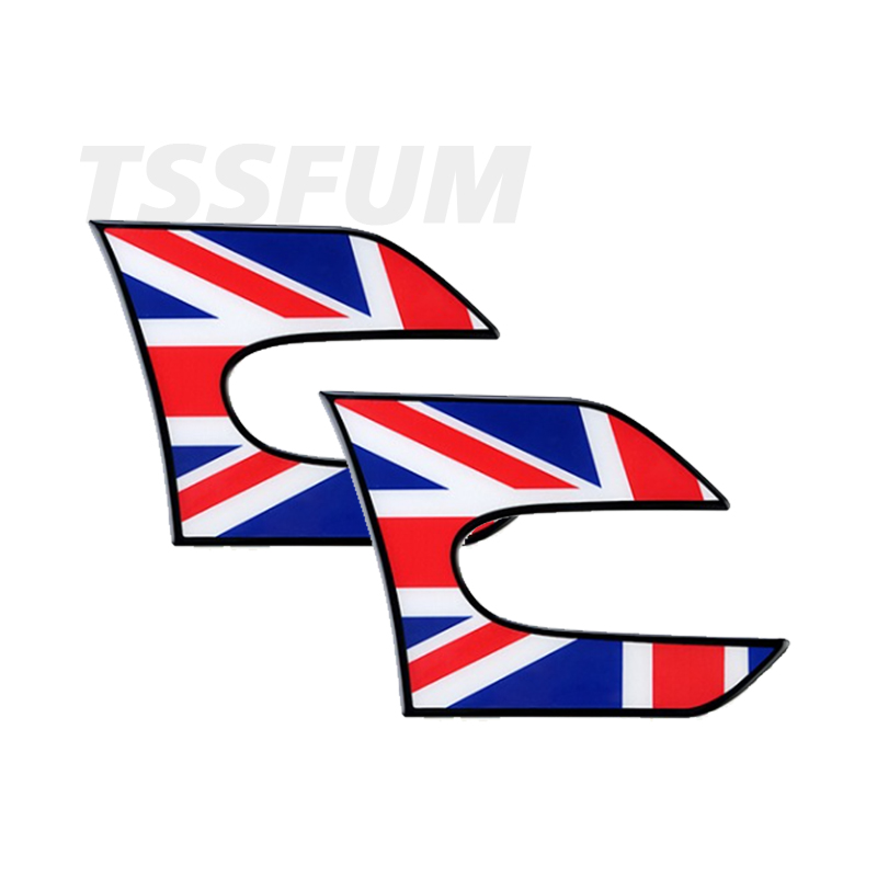 Union Jack Araba Sinyal Lambas - Union Lighting & Decor incelemesi ve fiyatı