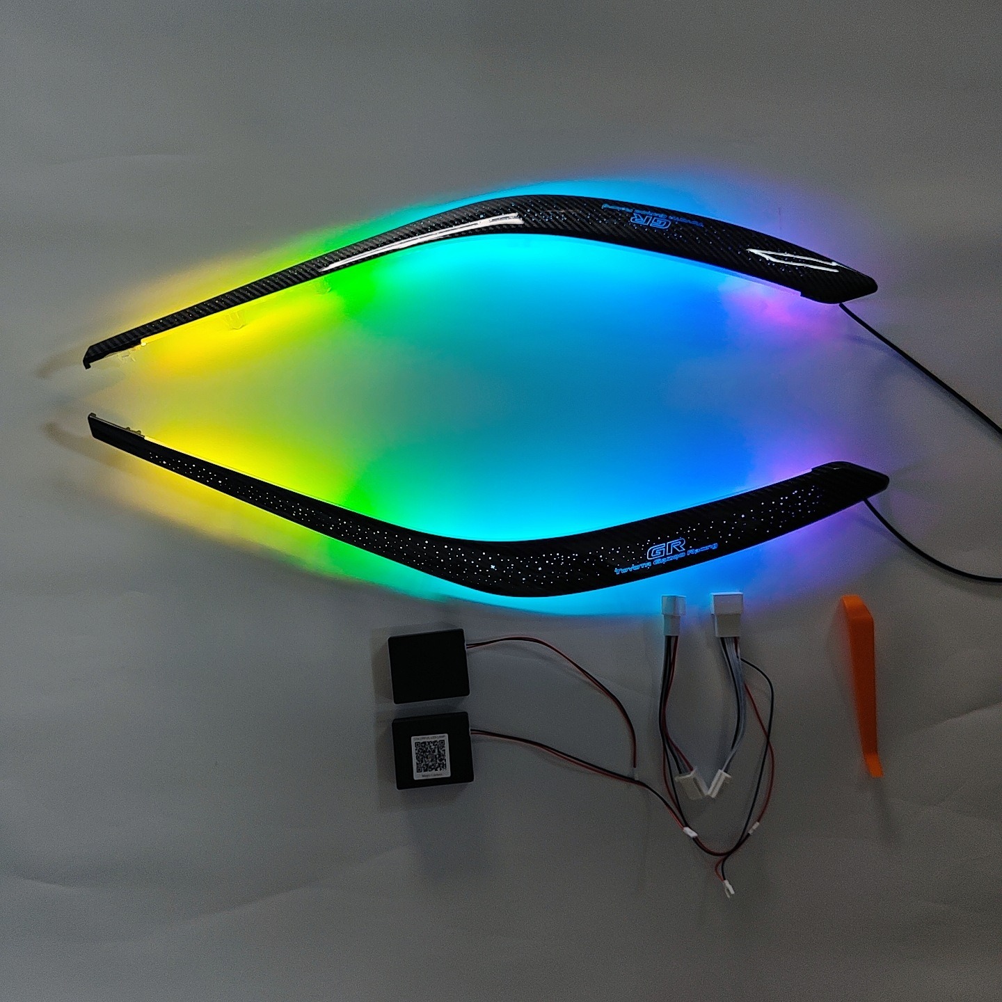 Toyota Corolla 2019-2025 için  - Lighting Interior Decor incelemesi ve fiyatı