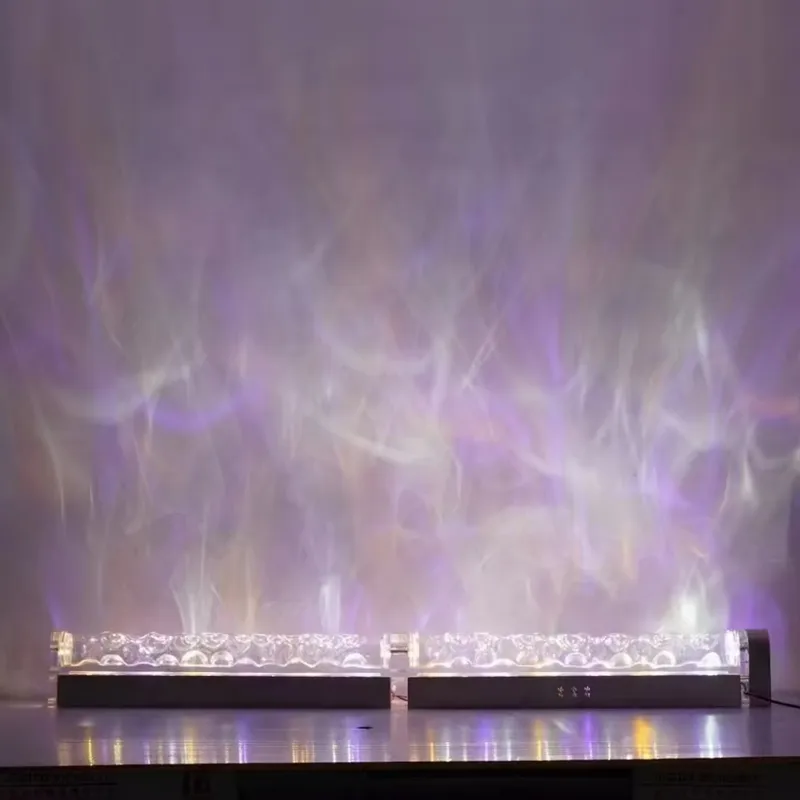 Akıllı 3D Duvar Yıkama Alev Pr - Lighting Decor For Bedroom incelemesi ve fiyatı