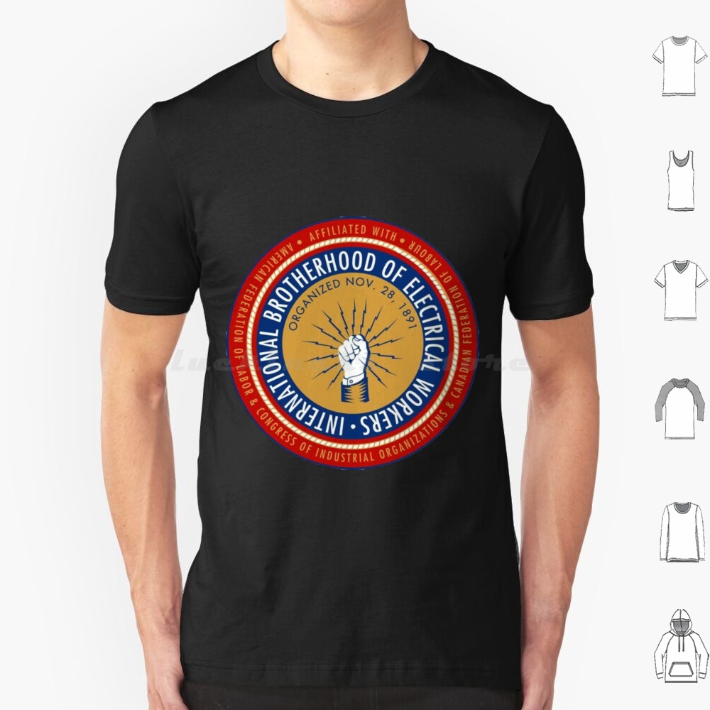 Ibew Elektrikçi-Soğuk Tişört B - Union Lighting & Decor incelemesi ve fiyatı