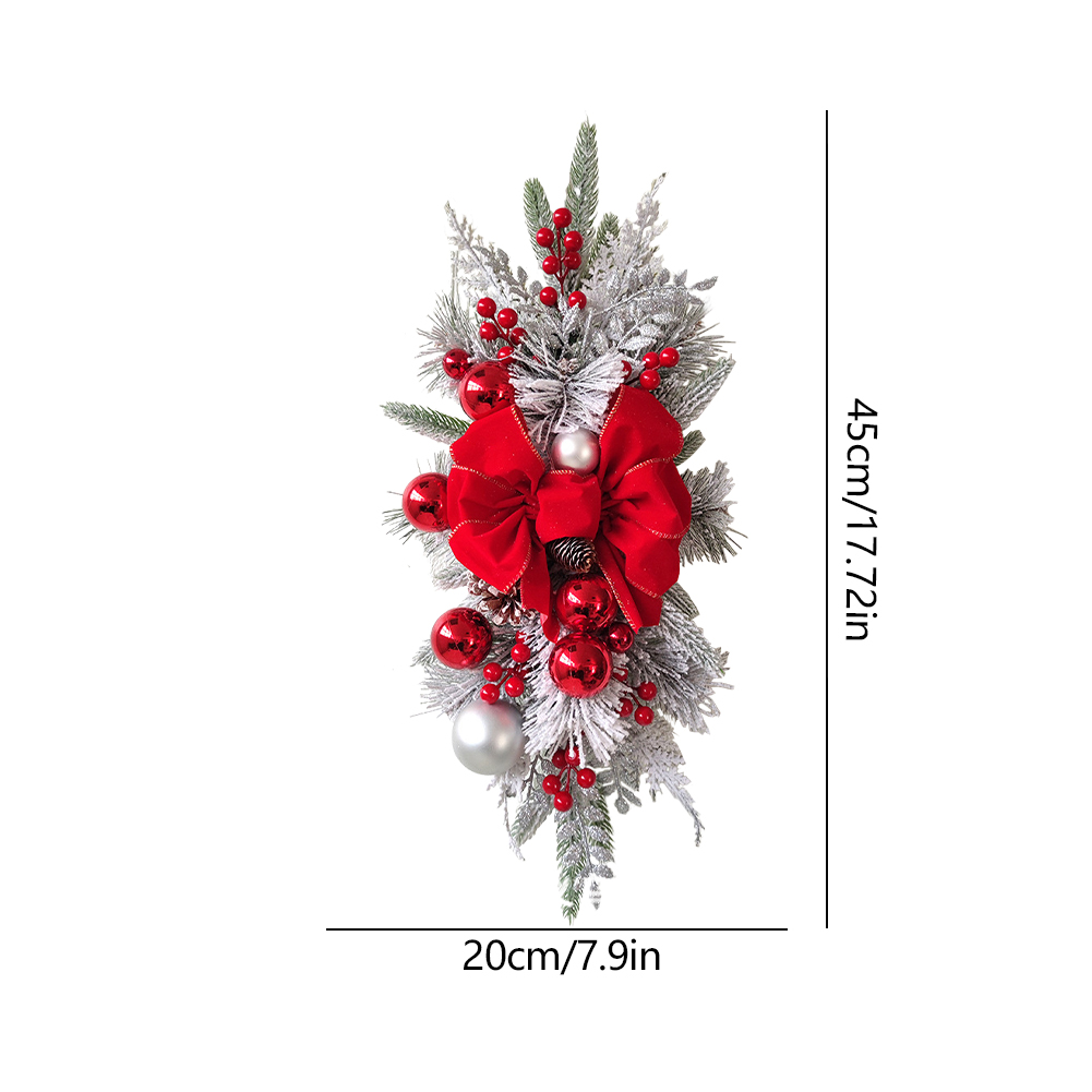45 CM Noel Çelenk Kolye ışık o - Pendant Lighting Christmas Decor incelemesi ve fiyatı