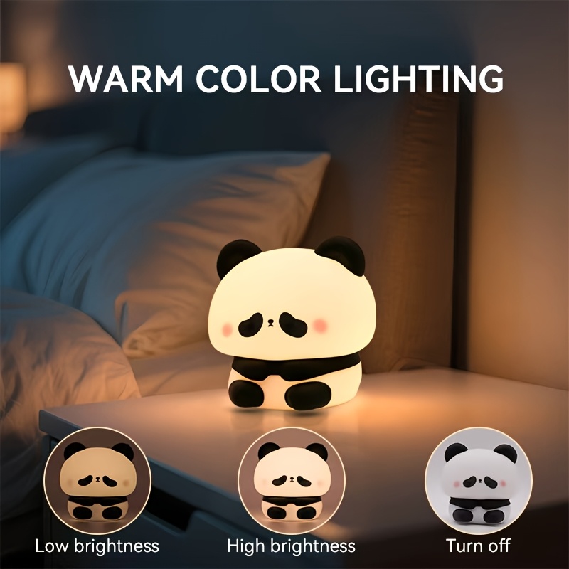 Panda temalı Noel hediyeleri,  - Lighting Decoration incelemesi ve fiyatı