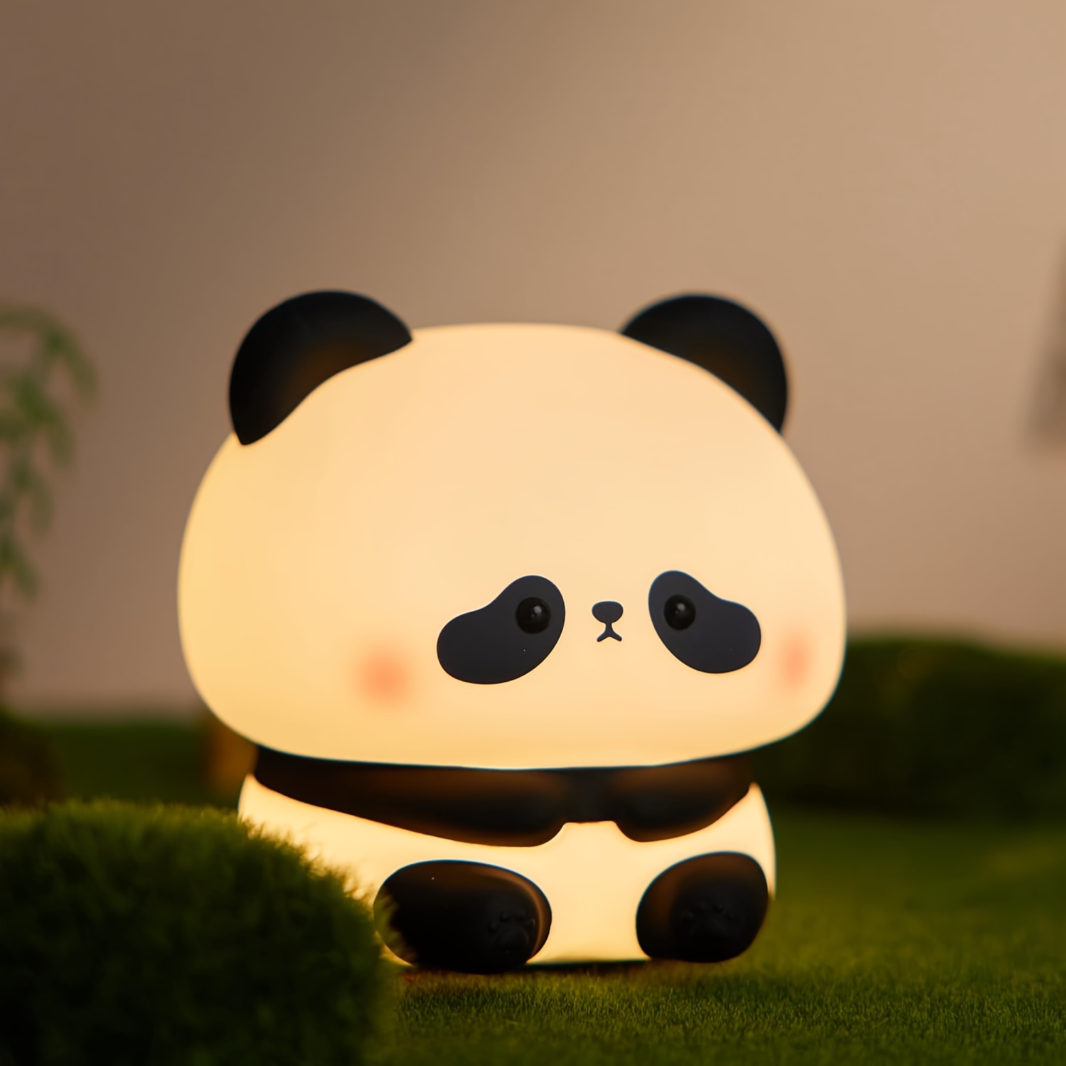 Panda temalı Noel hediyeleri,  - Lighting Decoration incelemesi ve fiyatı