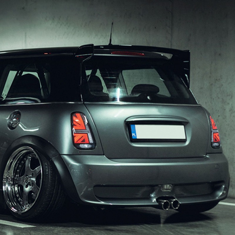 MINI R50 R53 R52 Cooper 2001-2 - Union Lighting & Decor incelemesi ve fiyatı