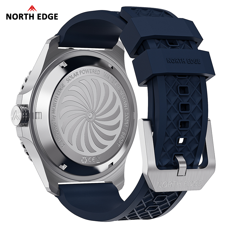 NORTH EDGE 2026 YENİ ABYSS Gün - Lantern Paper Solar incelemesi ve fiyatı