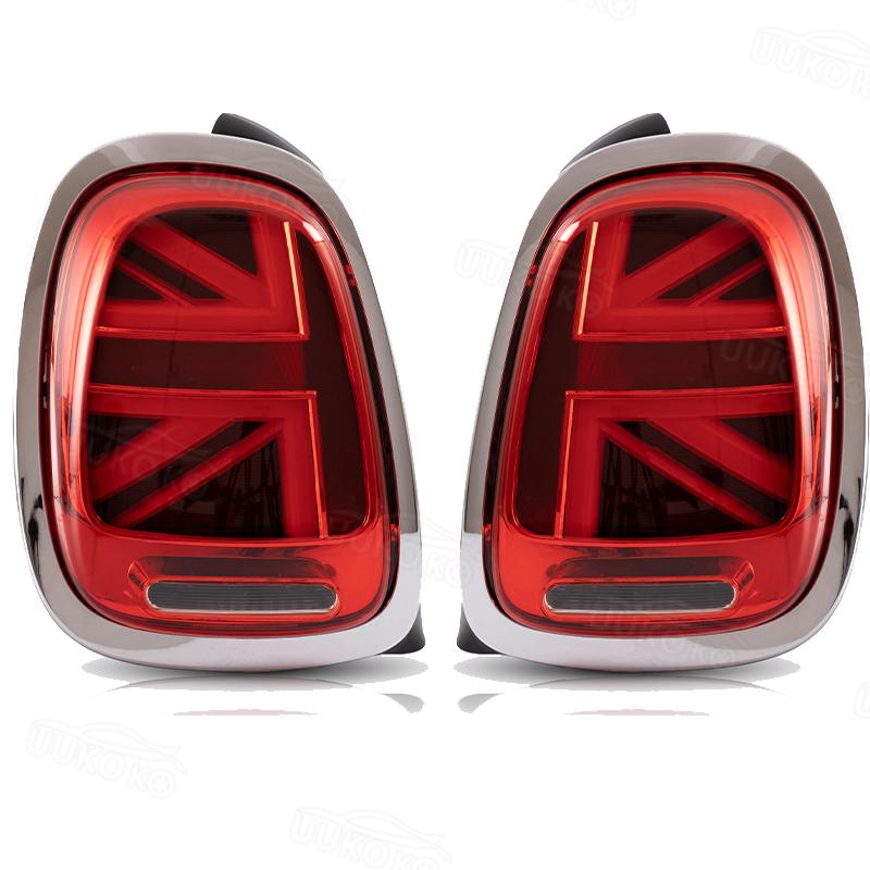 Mini Cooper için F55 F56 F57 U - Union Lighting & Decor incelemesi ve fiyatı
