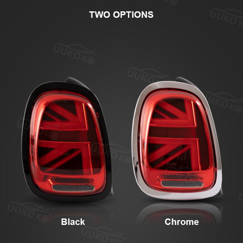 Mini Cooper için F55 F56 F57 U - Union Lighting & Decor incelemesi ve fiyatı