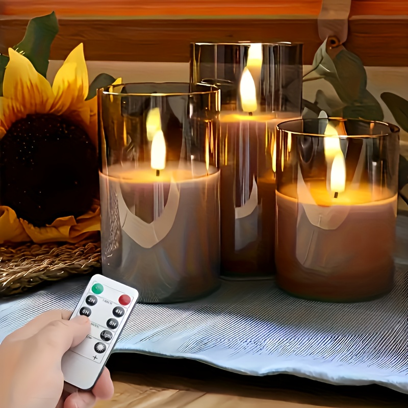 3'lü Paket Şarj Edilebilir Süt - Decor Lighting Pack incelemesi ve fiyatı