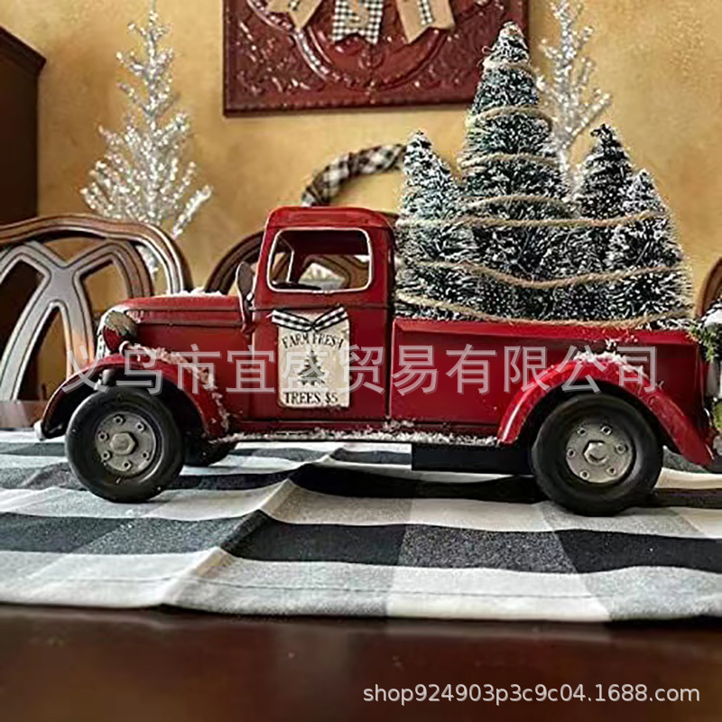 Noel Kart Yarış Arabası Kırmız - Decor Kart Lighting incelemesi ve fiyatı
