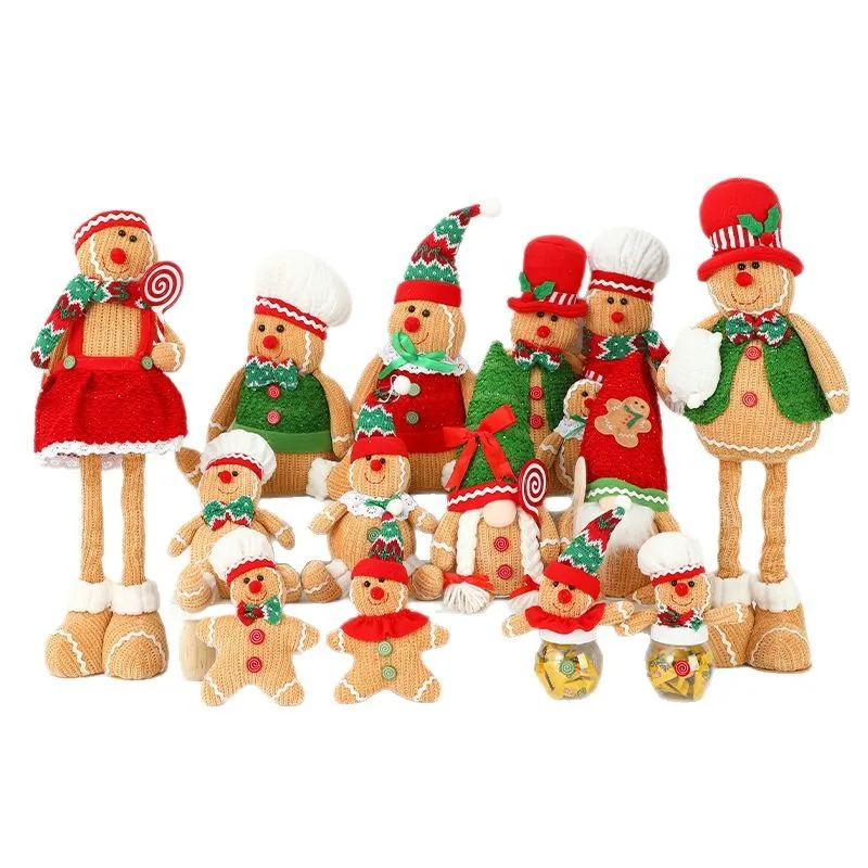 Noel Süslemesi Zencefilli Kura - Pendant Lighting Christmas Decor incelemesi ve fiyatı