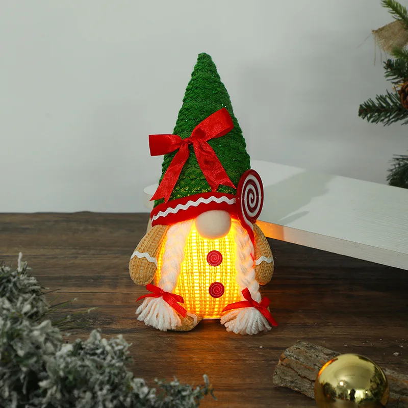 Noel Süslemesi Zencefilli Kura - Pendant Lighting Christmas Decor incelemesi ve fiyatı