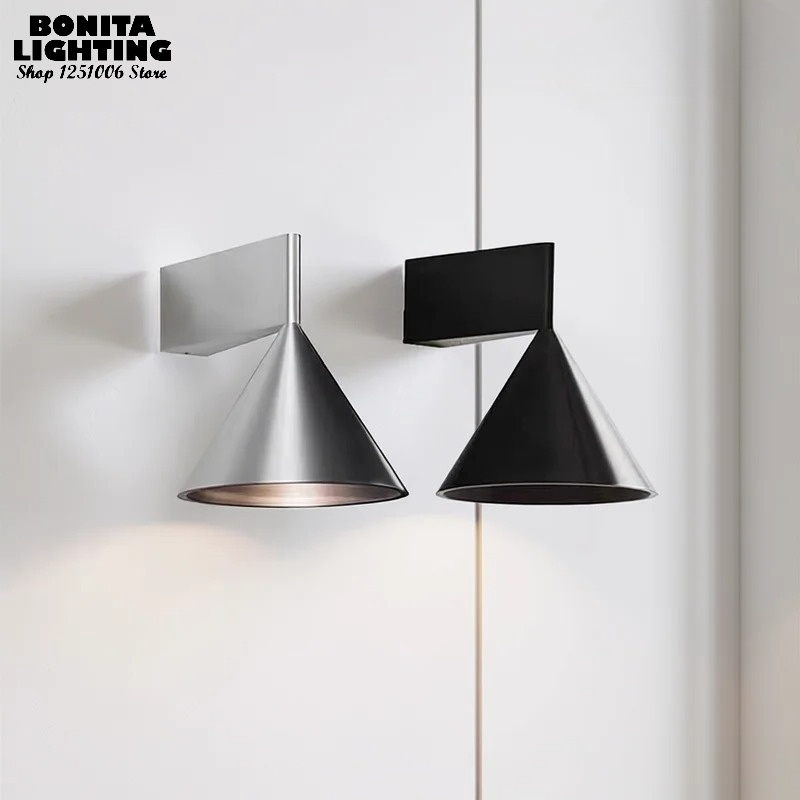 İskandinav Geometrik Koni Duva - Geometric Lamp Shade incelemesi ve fiyatı