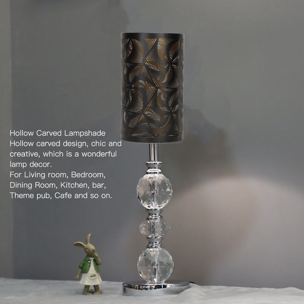 Basit Demir Abajur Geometrik D - Geometric Lamp Shade incelemesi ve fiyatı