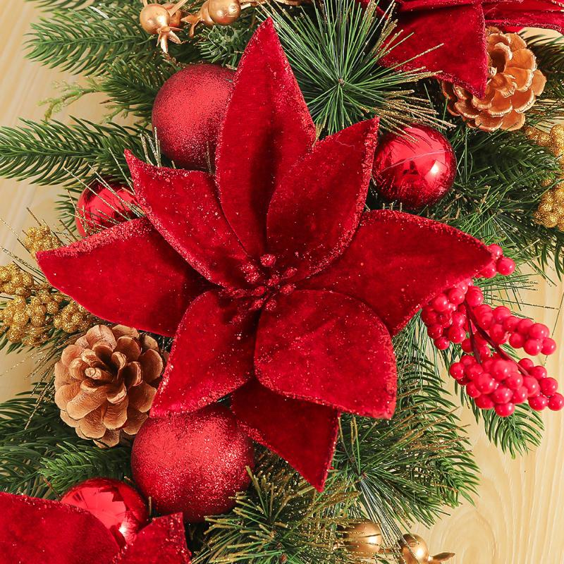 60 CM Noel Çelenk Kolye Işık O - Pendant Lighting Christmas Decor incelemesi ve fiyatı