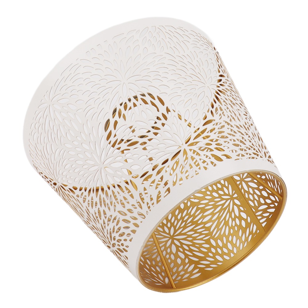 Basit Demir Abajur Geometrik D - Geometric Lamp Shade incelemesi ve fiyatı