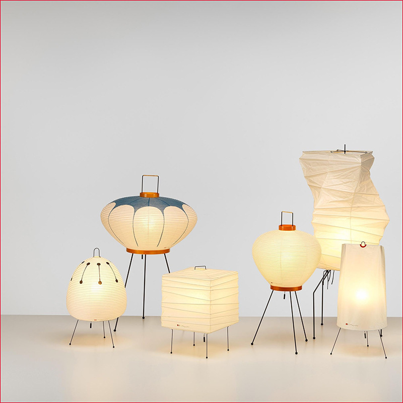 Yer lambası Masa lambası Başuc - Lantern Paper Solar incelemesi ve fiyatı